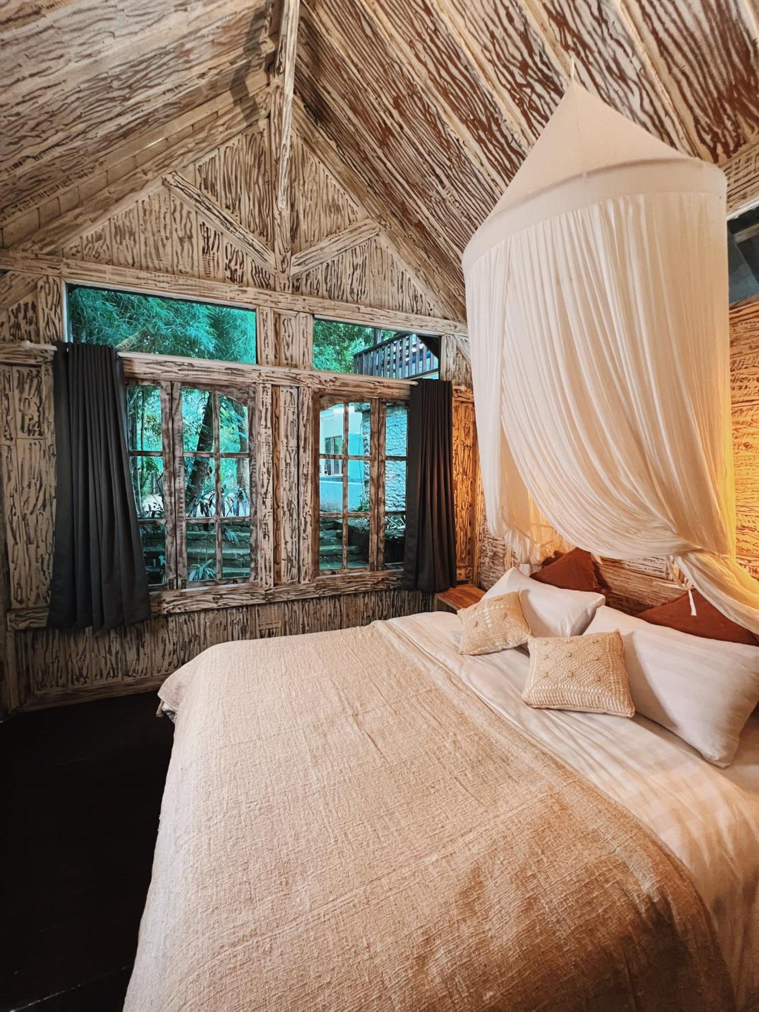 Villa Neshama Canggu Exterior foto