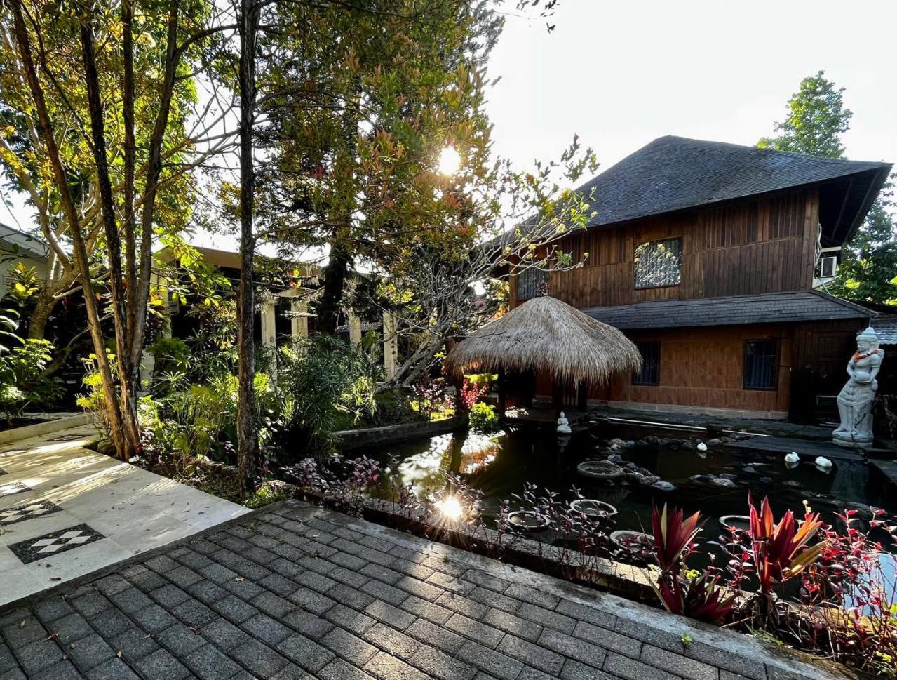 Villa Neshama Canggu Exterior foto