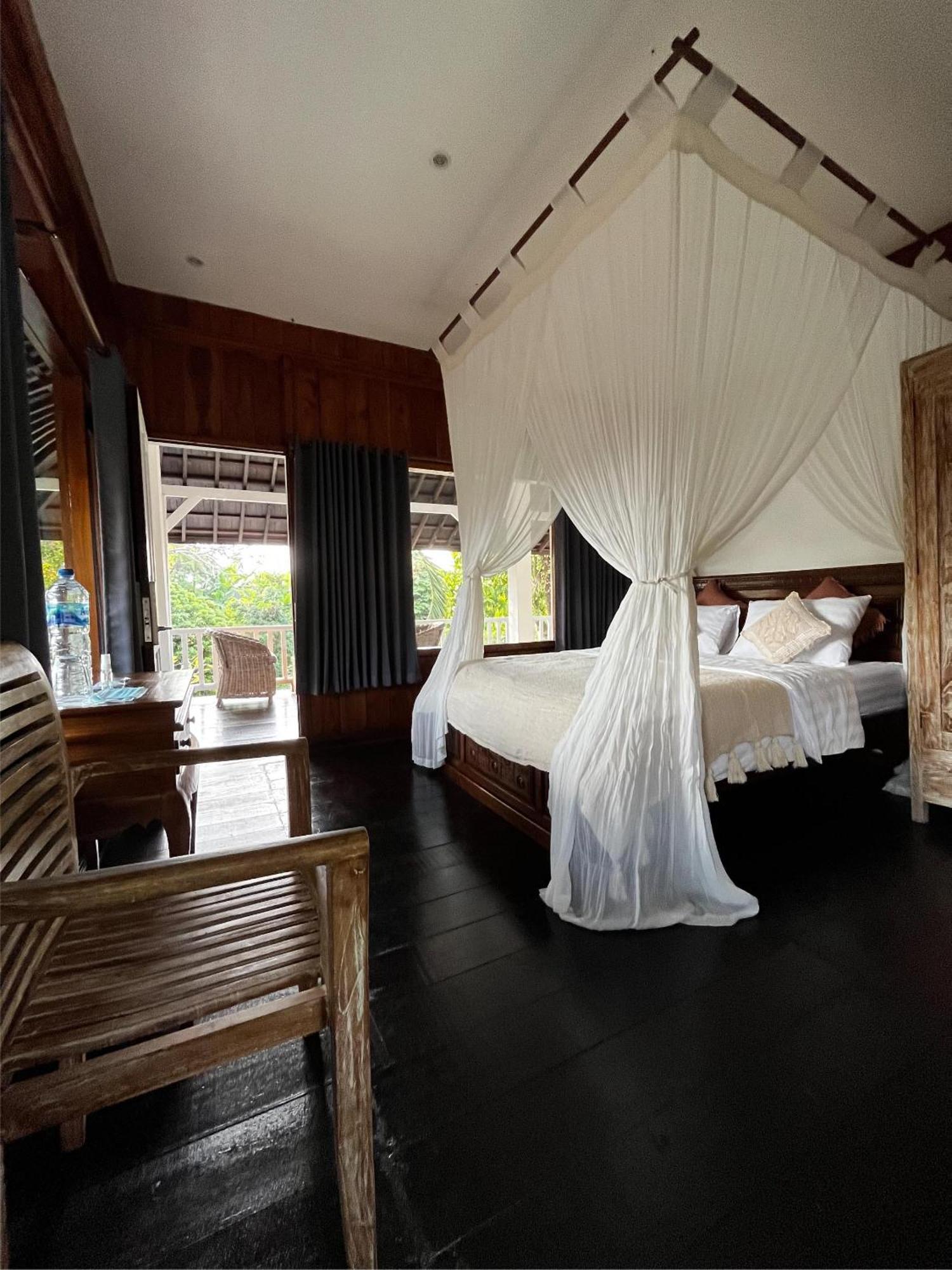 Villa Neshama Canggu Exterior foto