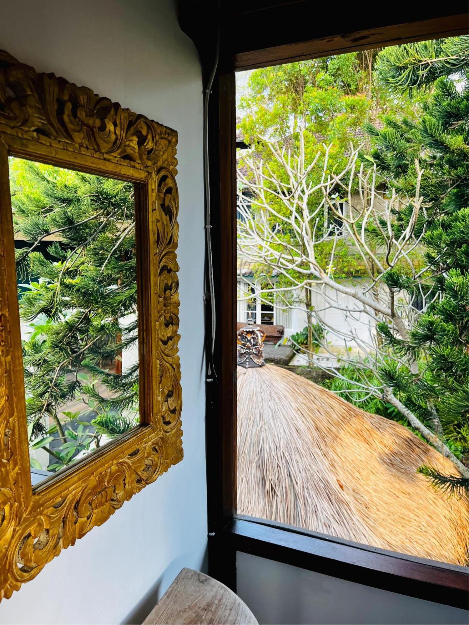 Villa Neshama Canggu Quarto foto