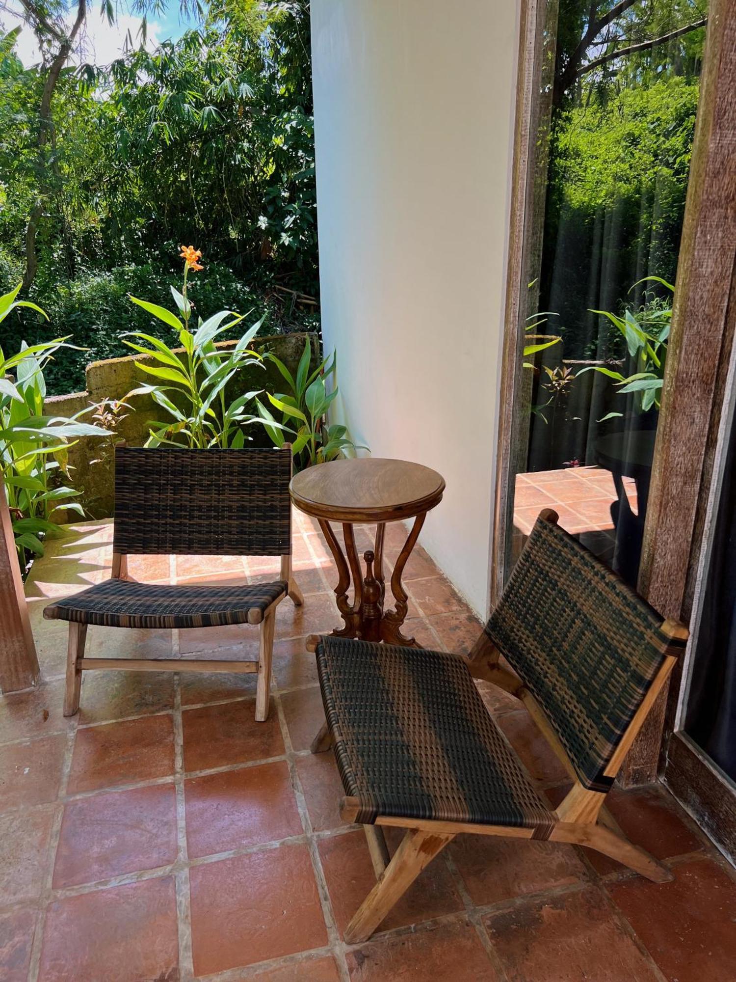 Villa Neshama Canggu Exterior foto