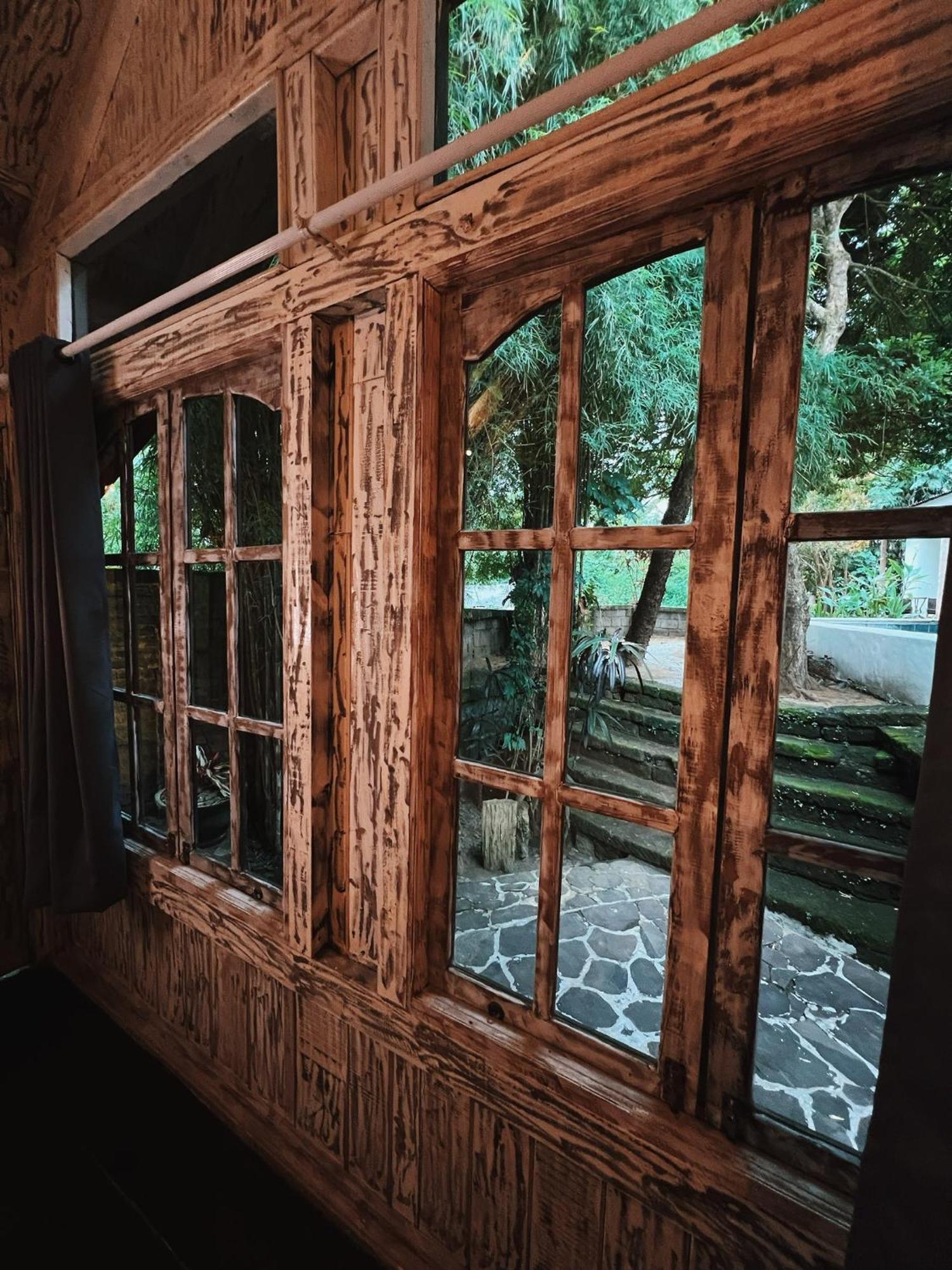 Villa Neshama Canggu Quarto foto